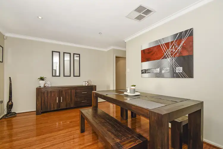 Fifth view of Homely house listing, 10 Bannerman Court, Marangaroo WA 6064