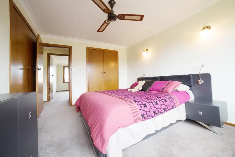 Sixth view of Homely house listing, 1 Houston Avenue, Tenambit NSW 2323