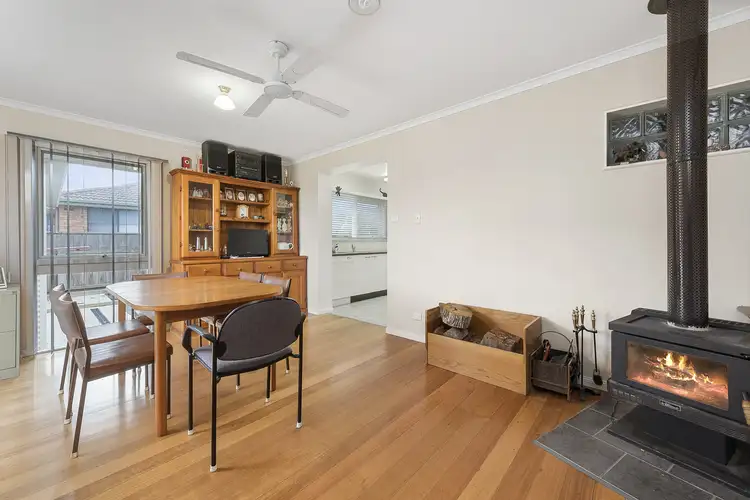 Second view of Homely house listing, 19 Pengilley Avenue, Apollo Bay VIC 3233
