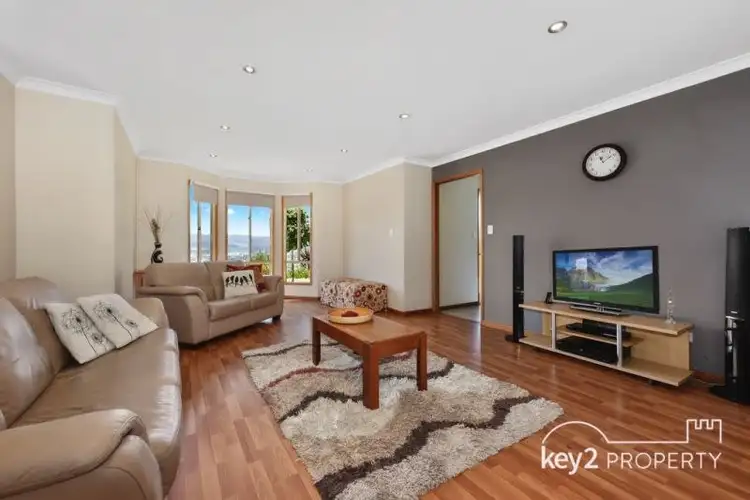 Second view of Homely house listing, 17 Lachlan Parade, Trevallyn TAS 7250