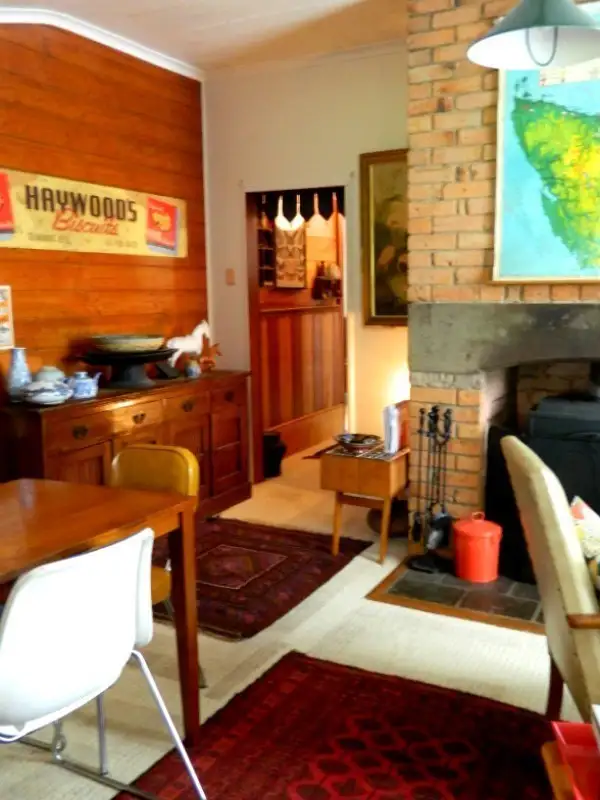 Second view of Homely house listing, 99 Watson Road, Glen Huon TAS 7109