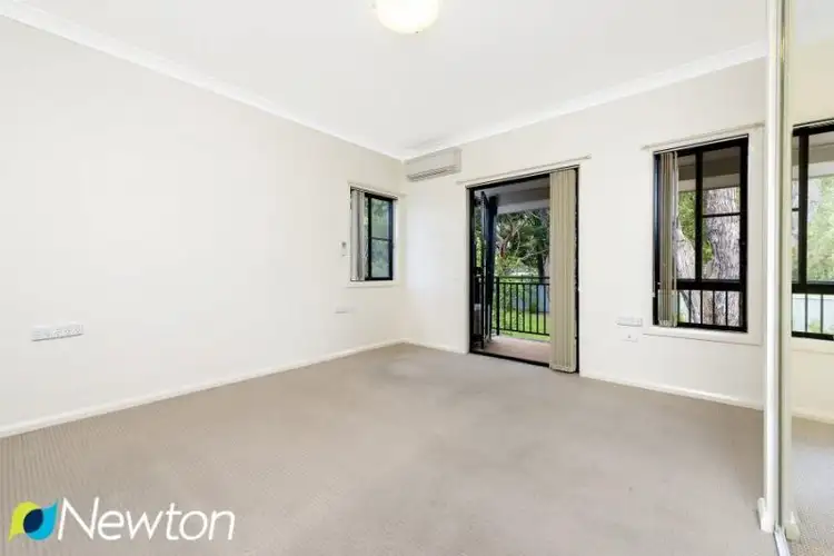 Fifth view of Homely townhouse listing, 4/17-21 Clements Parade, Kirrawee NSW 2232