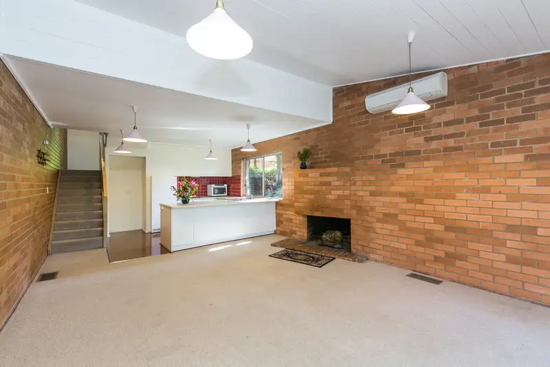 Main view of Homely townhouse listing, 1/48 Polwarth Road, Lorne VIC 3232