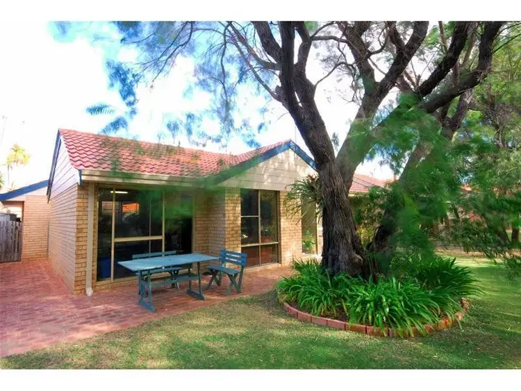 Main view of Homely apartment listing, 9/3 Dorset Street, West Busselton WA 6280
