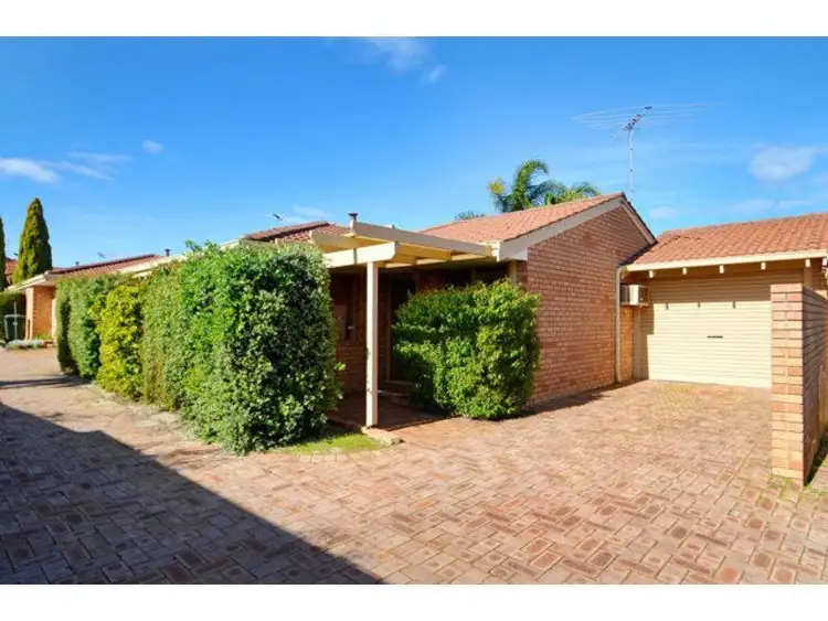 2/60 Wattle Street, Tuart Hill WA 6060