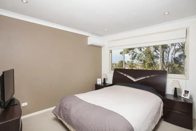 Fourth view of Homely townhouse listing, 9/12 Lenna Place, Jannali NSW 2226
