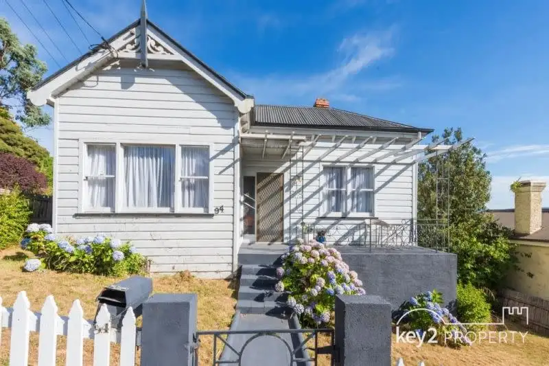 Main view of Homely house listing, 94 David Street, Newstead TAS 7250