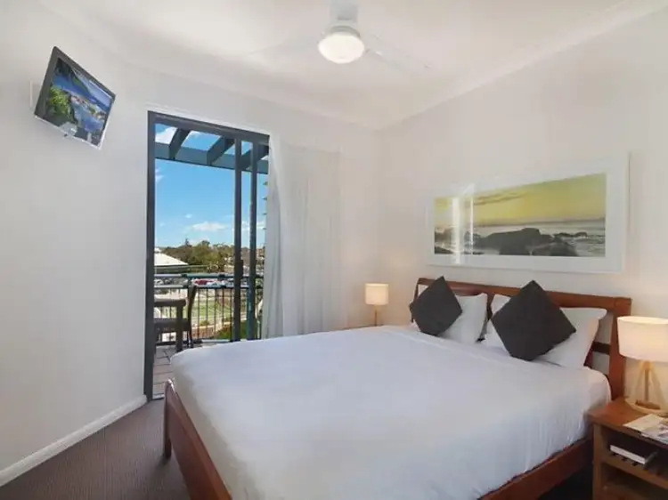 Fifth view of Homely unit listing, 442/99 Griffith Street, Coolangatta QLD 4225