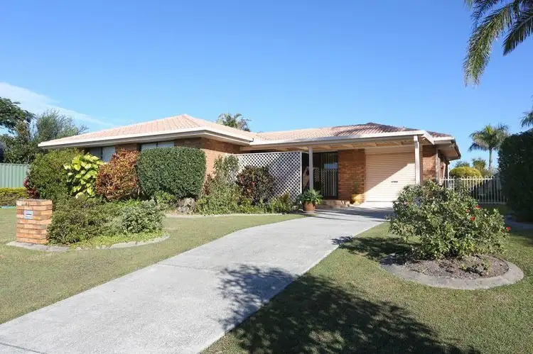 45 Marble Street, Carrara QLD 4211