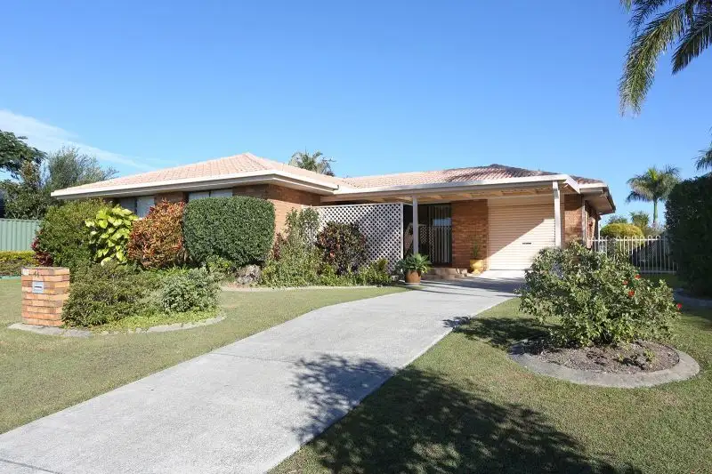 Main view of Homely house listing, 45 Marble Street, Carrara QLD 4211