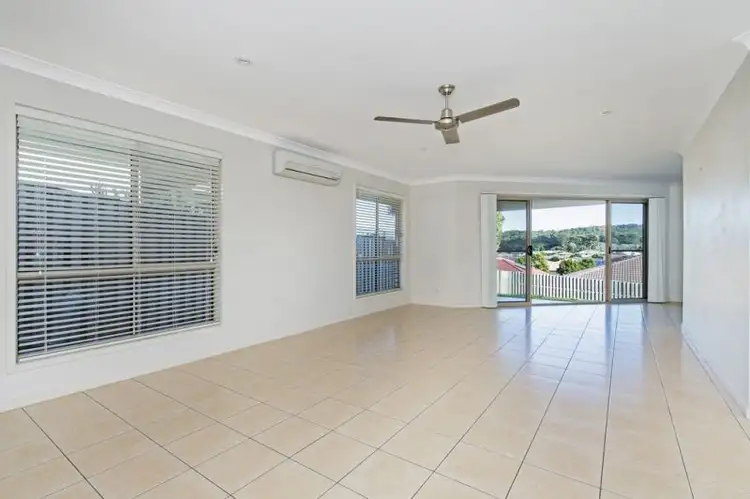 Fifth view of Homely semi-detached listing, 1/25 Cranberrie Cresent, Pimpama QLD 4209