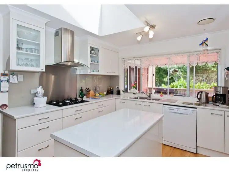 Fourth view of Homely house listing, 417 Brightwater Road, Howden TAS 7054