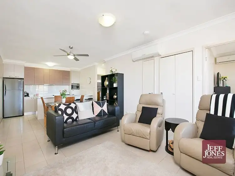 Third view of Homely unit listing, 3/42 Pembroke Street, Carina QLD 4152