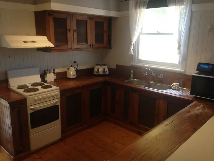 Second view of Homely house listing, 32 Williams Street, Myrtleford VIC 3737