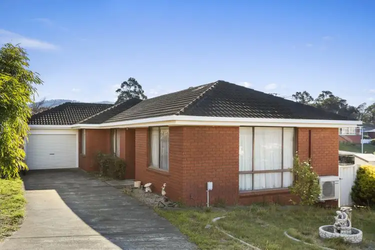 Main view of Homely house listing, 12 Lucinda Parade, Lutana TAS 7009