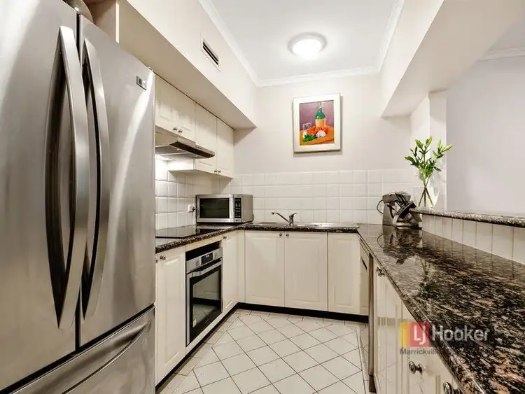 Second view of Homely apartment listing, 8/10 Williams Parade, Dulwich Hill NSW 2203