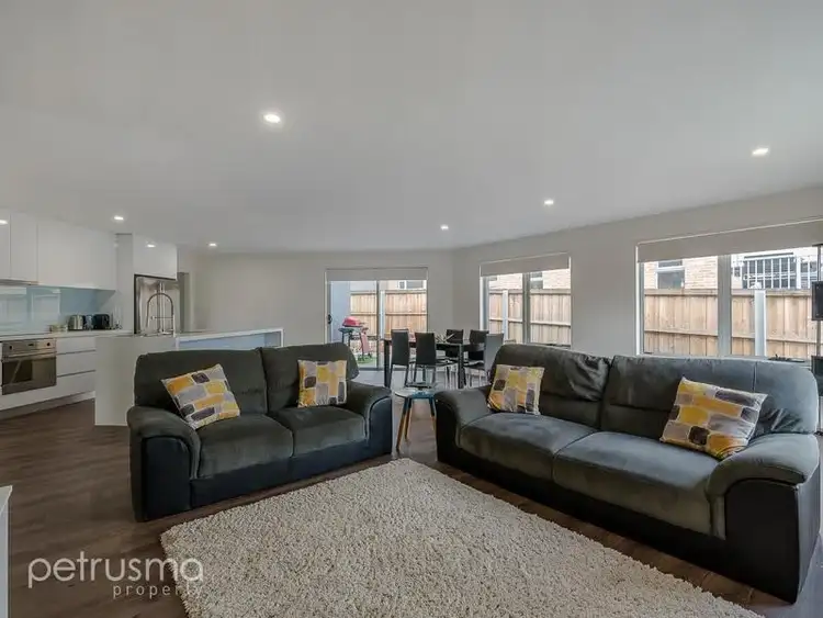 Third view of Homely house listing, 39A Camrise Drive, Cambridge TAS 7170