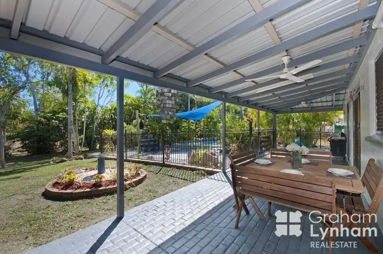 Fifth view of Homely house listing, 4 Phylis Court, Alice River QLD 4817