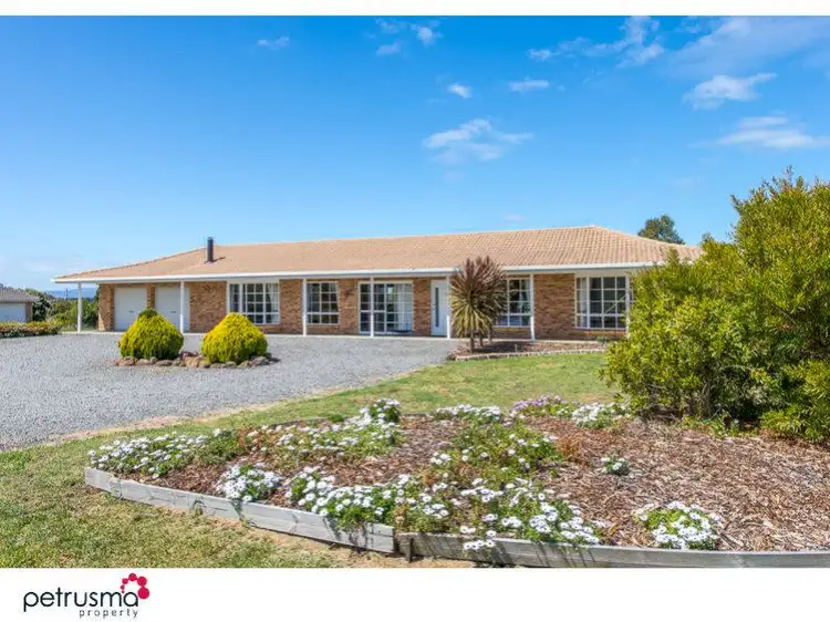 Main view of Homely house listing, 39 Lynrowan Drive, Acton Park TAS 7170