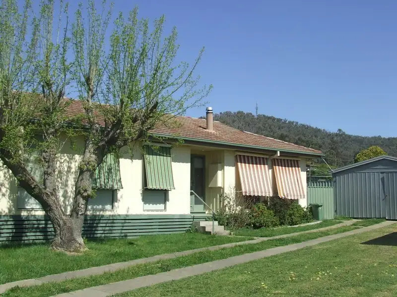 Main view of Homely house listing, 14 Carcoola Avenue, Myrtleford VIC 3737