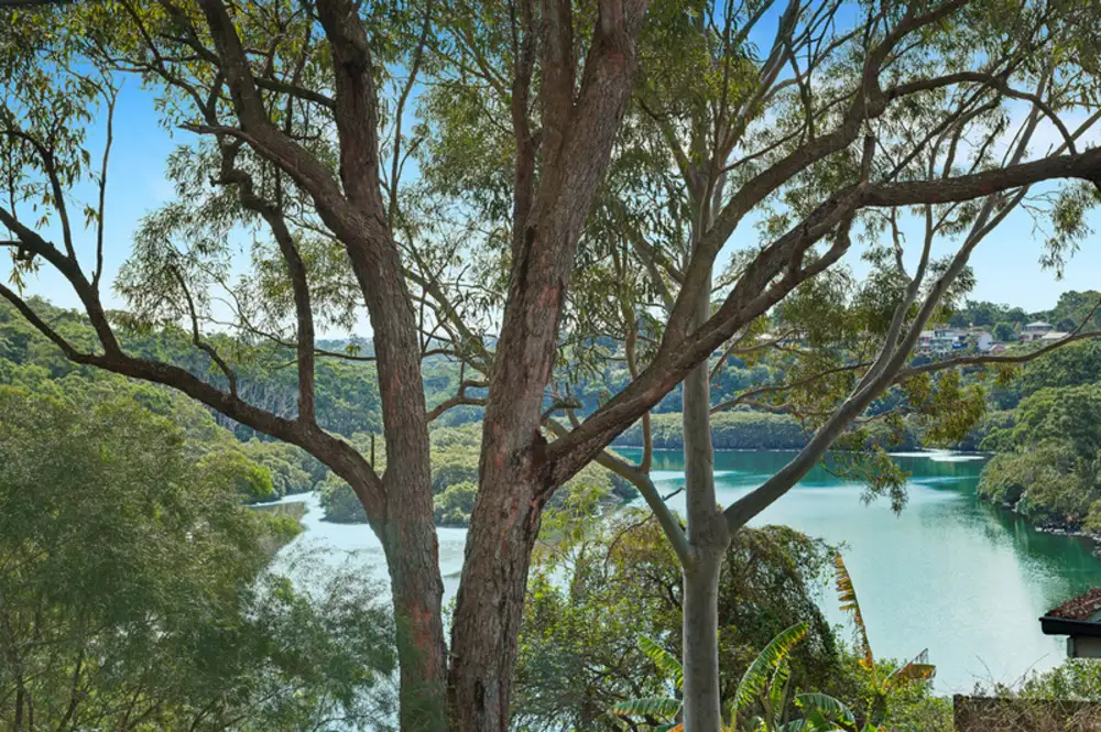 Main view of Homely house listing, 5 The Crescent, Linley Point NSW 2066