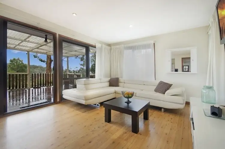 Third view of Homely house listing, 15 Fairview Place, Mount Kuring-gai NSW 2080