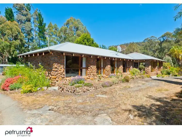 Main view of Homely house listing, 180 Krauses Road, Lower Longley TAS 7109