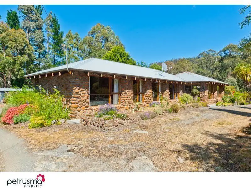 Main view of Homely house listing, 180 Krauses Road, Lower Longley TAS 7109