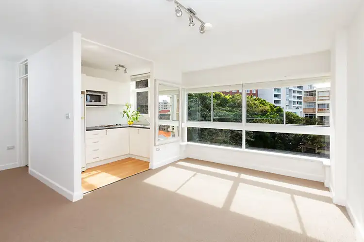 62/51 Roslyn Gardens, Elizabeth Bay NSW 2011