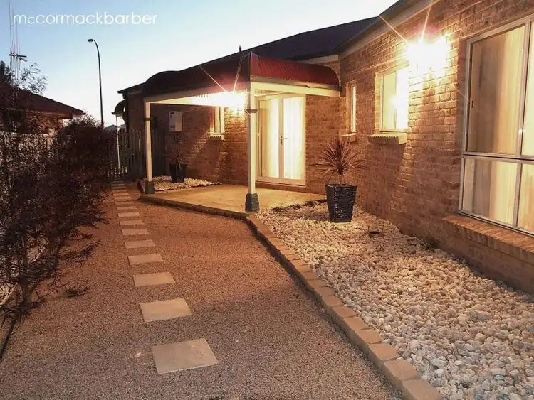 Fourth view of Homely house listing, 3 Bimble Close, Orange NSW 2800