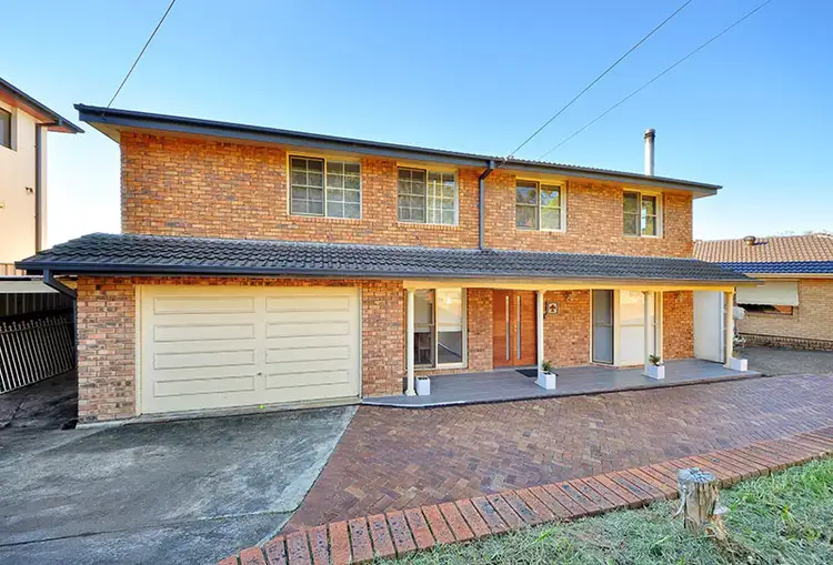Main view of Homely house listing, 6 Nimoola Road, Engadine NSW 2233