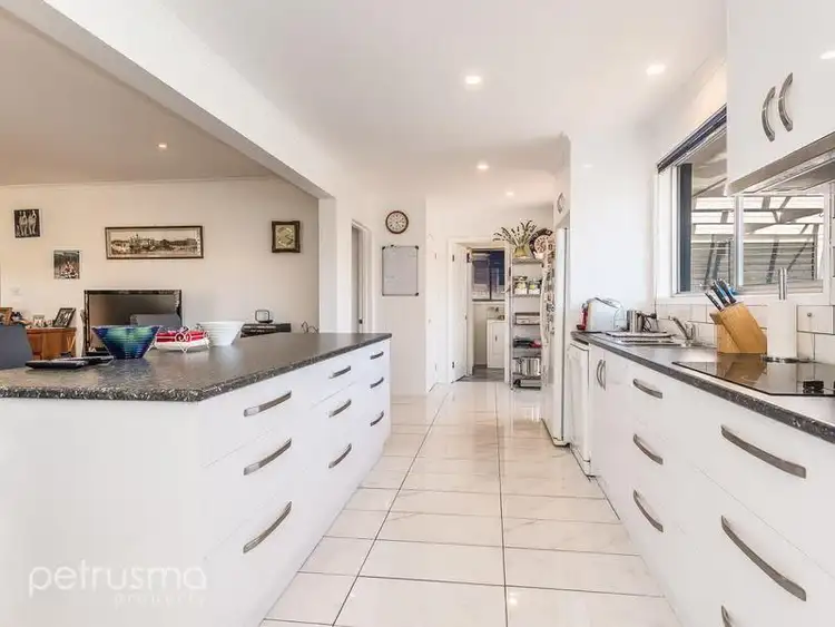 Fifth view of Homely house listing, 30 Astor Drive, Geilston Bay TAS 7015