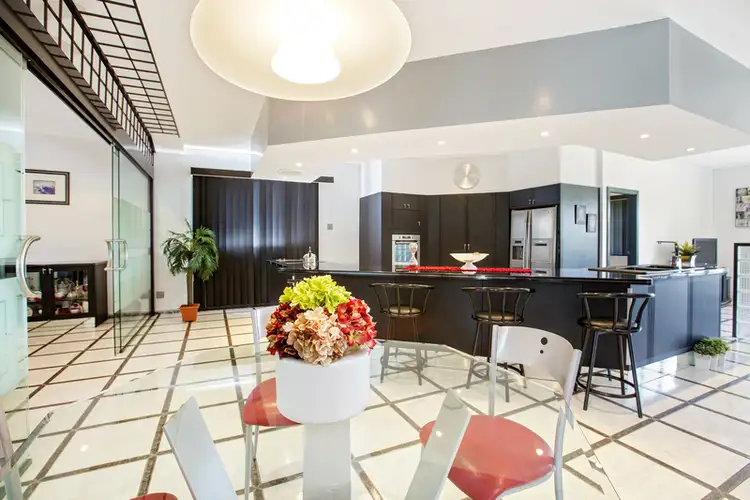 Fourth view of Homely house listing, 19 Adelaide Place, Cecil Hills NSW 2171