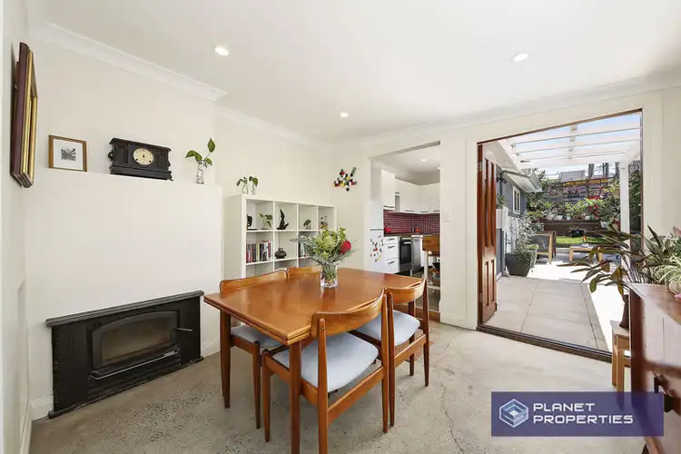 Second view of Homely house listing, 161 Lord Street, Newtown NSW 2042