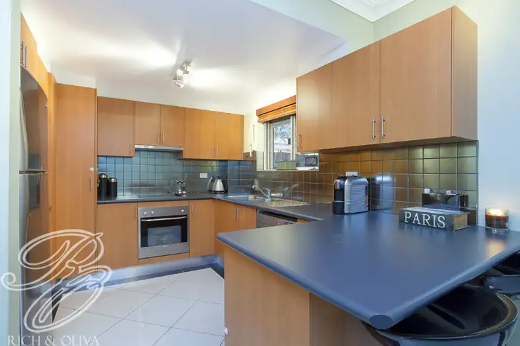 Third view of Homely townhouse listing, 3/50 Second Avenue, Campsie NSW 2194