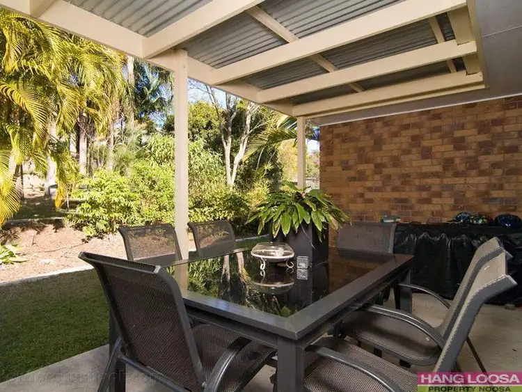Main view of Homely house listing, 15 Jacaranda Place, Tewantin QLD 4565