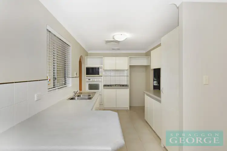 Fifth view of Homely house listing, 68 Eastwood Way, Hamersley WA 6022