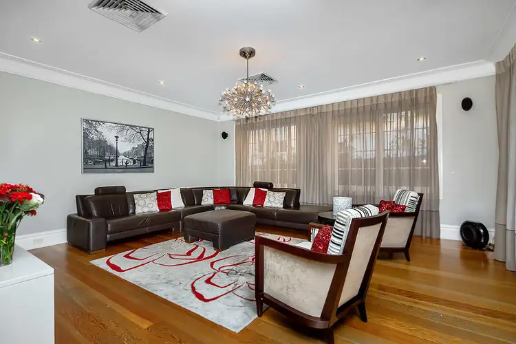 Fifth view of Homely house listing, 62 Oxford Road, Strathfield NSW 2135