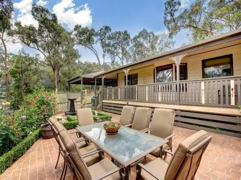 Main view of Homely house listing, 2 BADEN DRV, Heathcote Junction VIC 3758