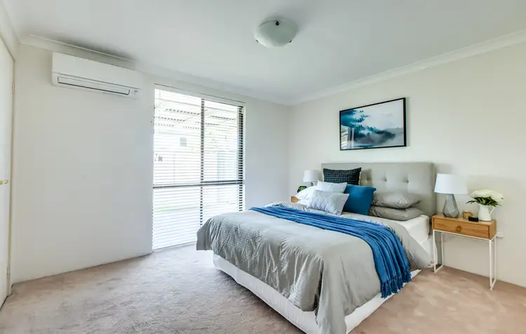 Fifth view of Homely house listing, 286 Benara Road, Morley WA 6062