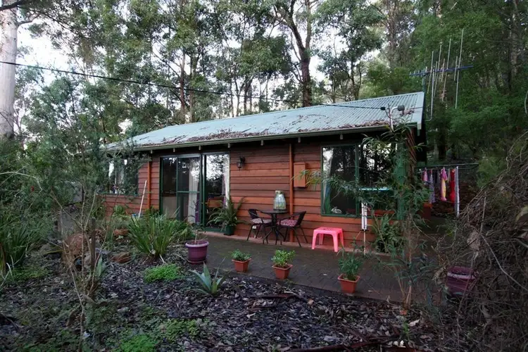 Second view of Homely house listing, 24 Bracknell Cres, Denmark WA 6333