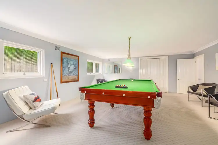 Sixth view of Homely house listing, 50 Gold Street, Blakehurst NSW 2221