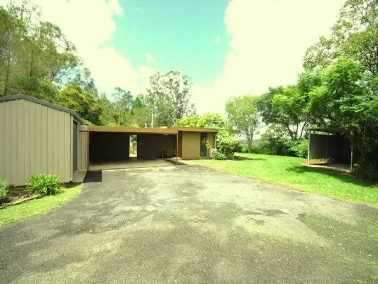 Sixth view of Homely house listing, 831 Eatons Crossing Road, Draper QLD 4520