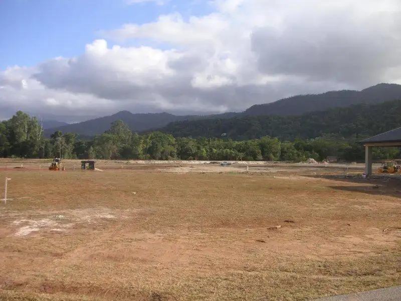 Main view of Homely land listing, Roberts Drive, Trinity Beach QLD 4879