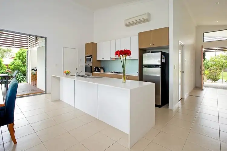 Second view of Homely house listing, 8 Blackall St, Coomera QLD 4209