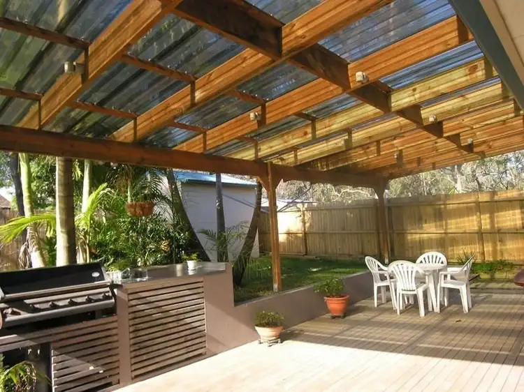 Second view of Homely house listing, Address available on request