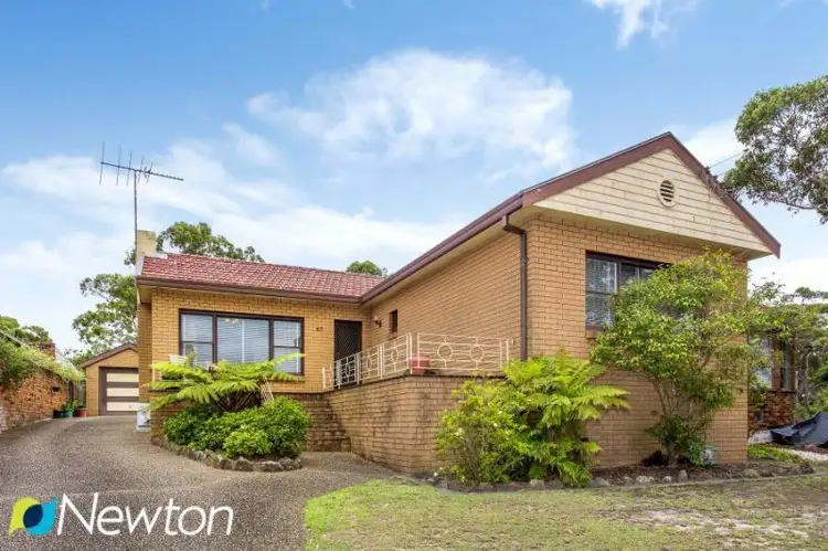 Second view of Homely house listing, 67 Attunga Road, Yowie Bay NSW 2228