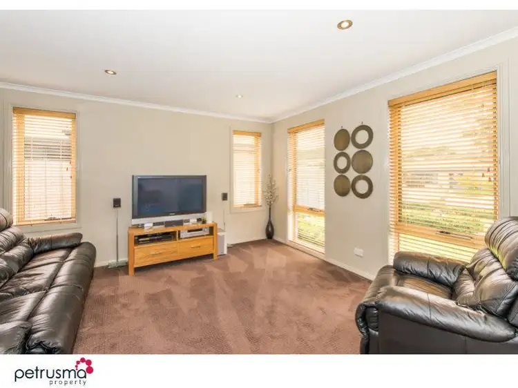 Second view of Homely house listing, 43 Churinga Waters Drive, Old Beach TAS 7017