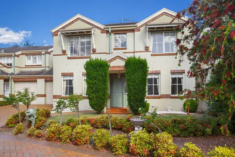 Main view of Homely house listing, 14 Riverside Mews, Drummoyne NSW 2047