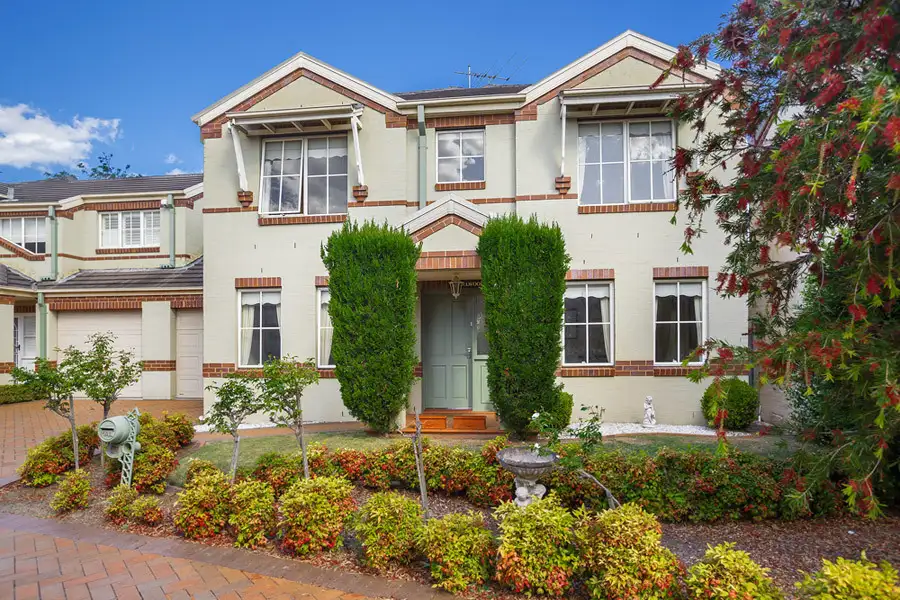 Main view of Homely house listing, 14 Riverside Mews, Drummoyne NSW 2047